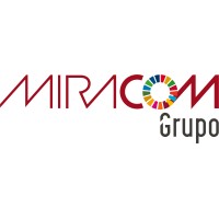 miracom media logo miracom media logo